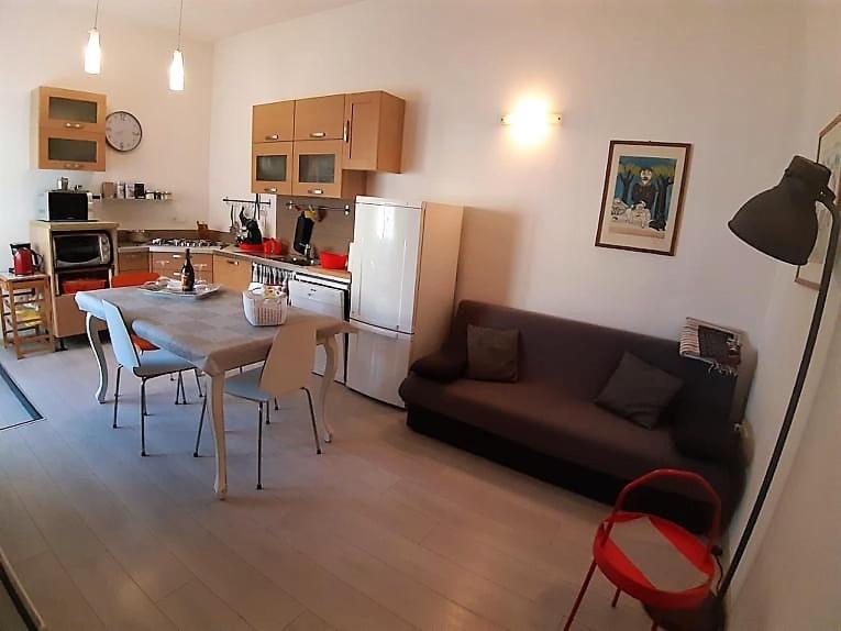 Casa Dolce Casa Daire Viareggio Dış mekan fotoğraf