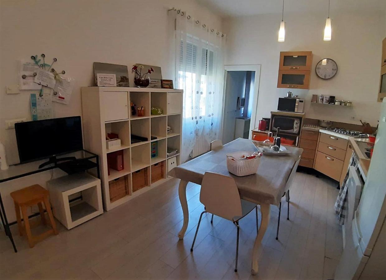 Casa Dolce Casa Daire Viareggio Dış mekan fotoğraf