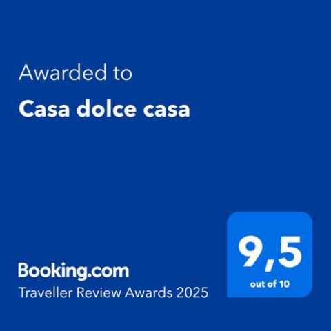 Casa Dolce Casa Daire Viareggio Dış mekan fotoğraf