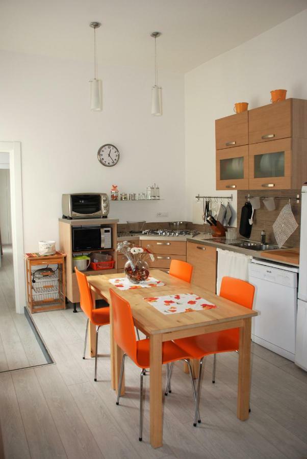 Casa Dolce Casa Daire Viareggio Dış mekan fotoğraf