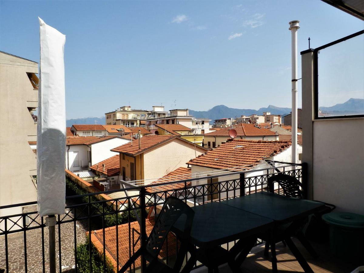 Casa Dolce Casa Daire Viareggio Dış mekan fotoğraf