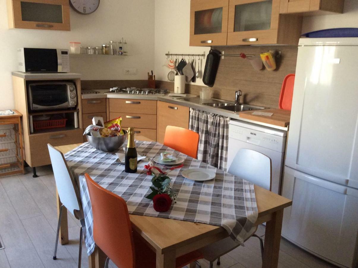 Casa Dolce Casa Daire Viareggio Dış mekan fotoğraf