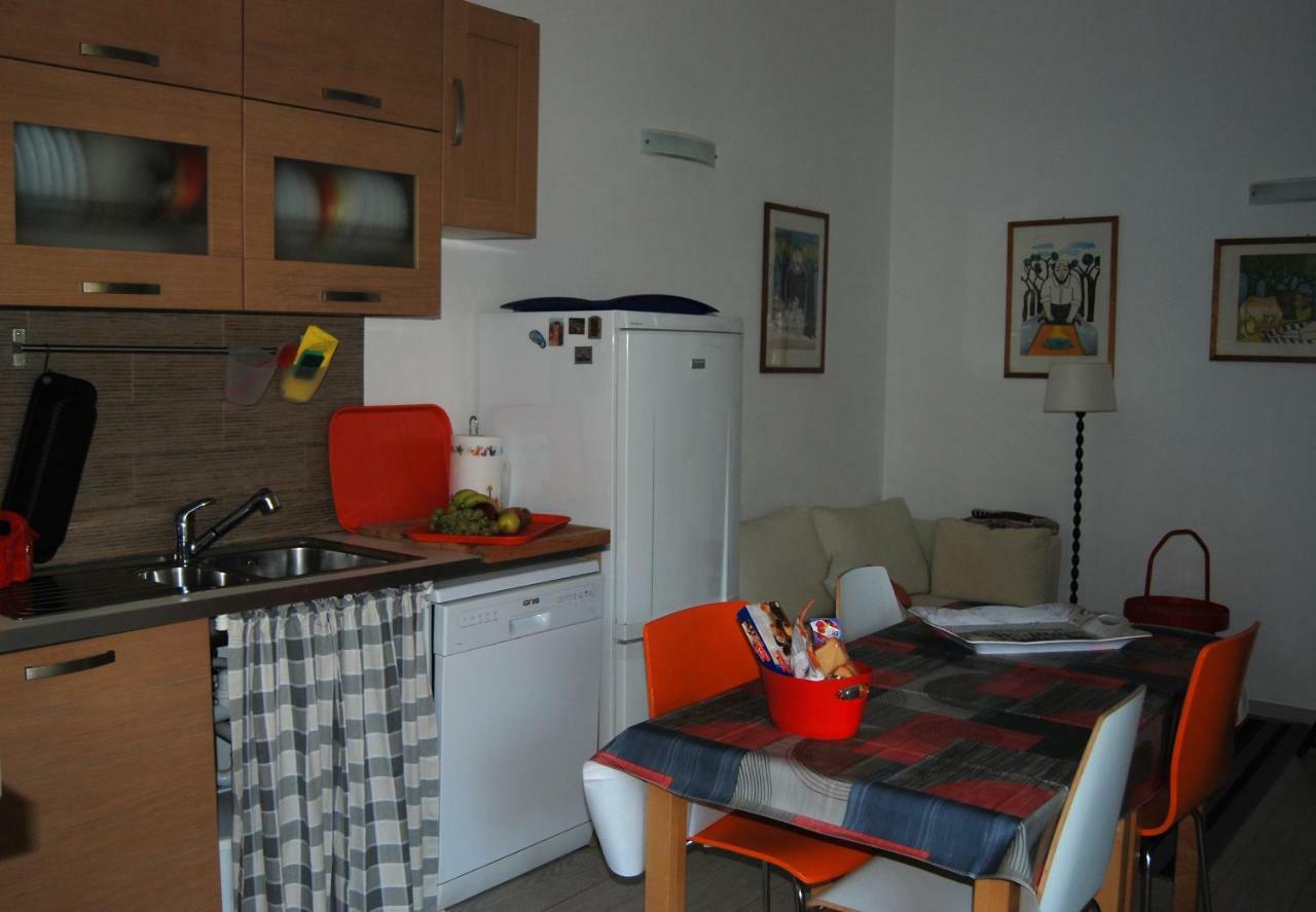 Casa Dolce Casa Daire Viareggio Dış mekan fotoğraf