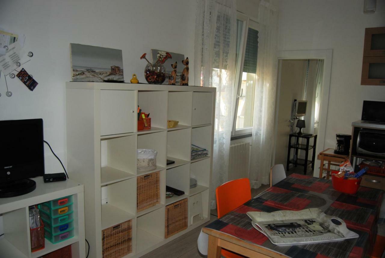 Casa Dolce Casa Daire Viareggio Dış mekan fotoğraf