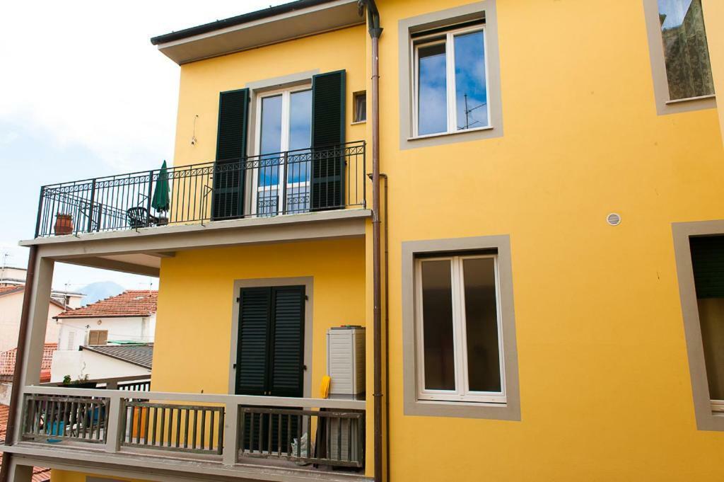 Casa Dolce Casa Daire Viareggio Dış mekan fotoğraf