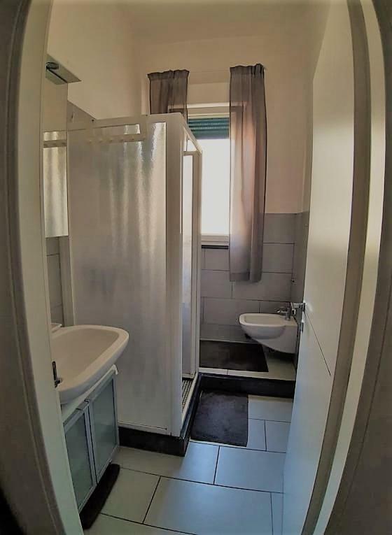 Casa Dolce Casa Daire Viareggio Dış mekan fotoğraf
