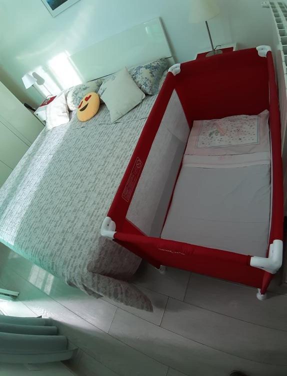Casa Dolce Casa Daire Viareggio Dış mekan fotoğraf
