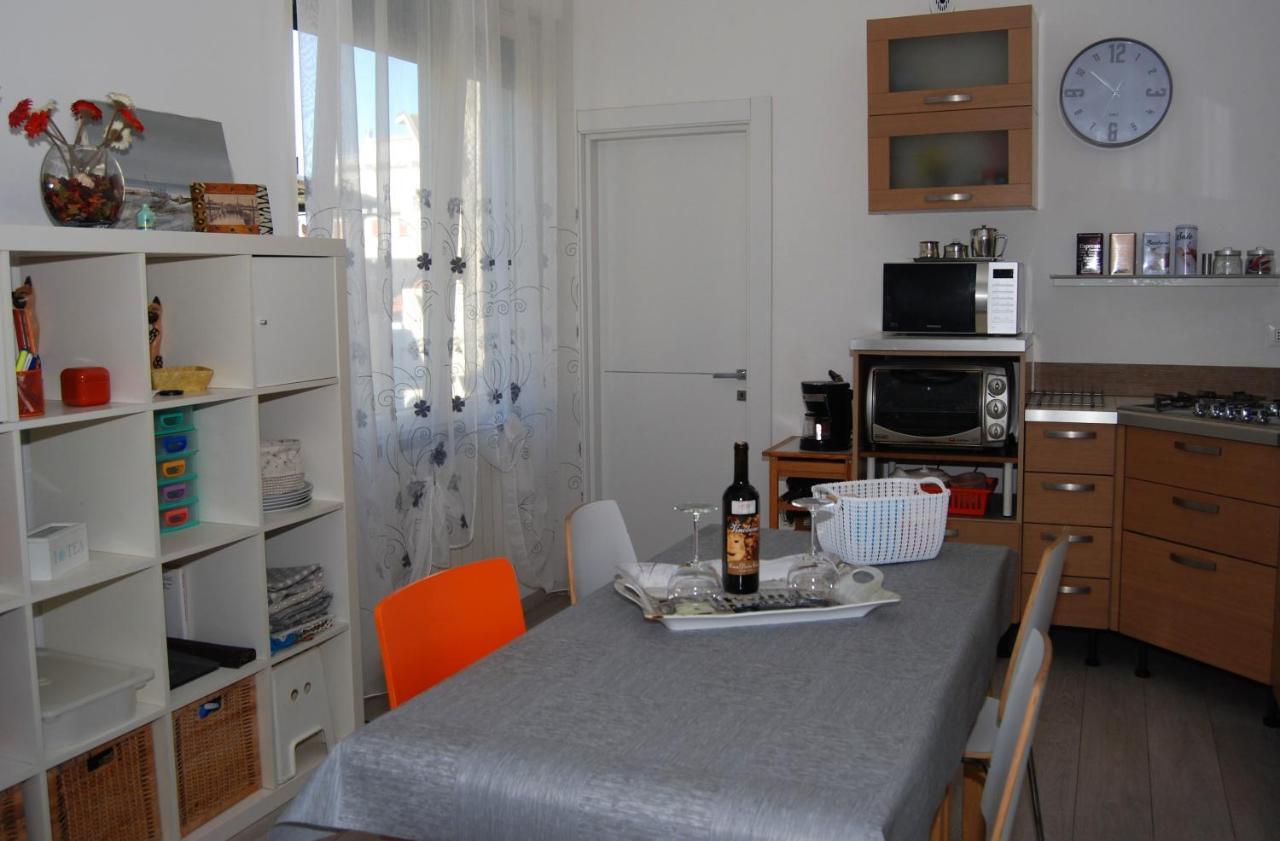 Casa Dolce Casa Daire Viareggio Dış mekan fotoğraf