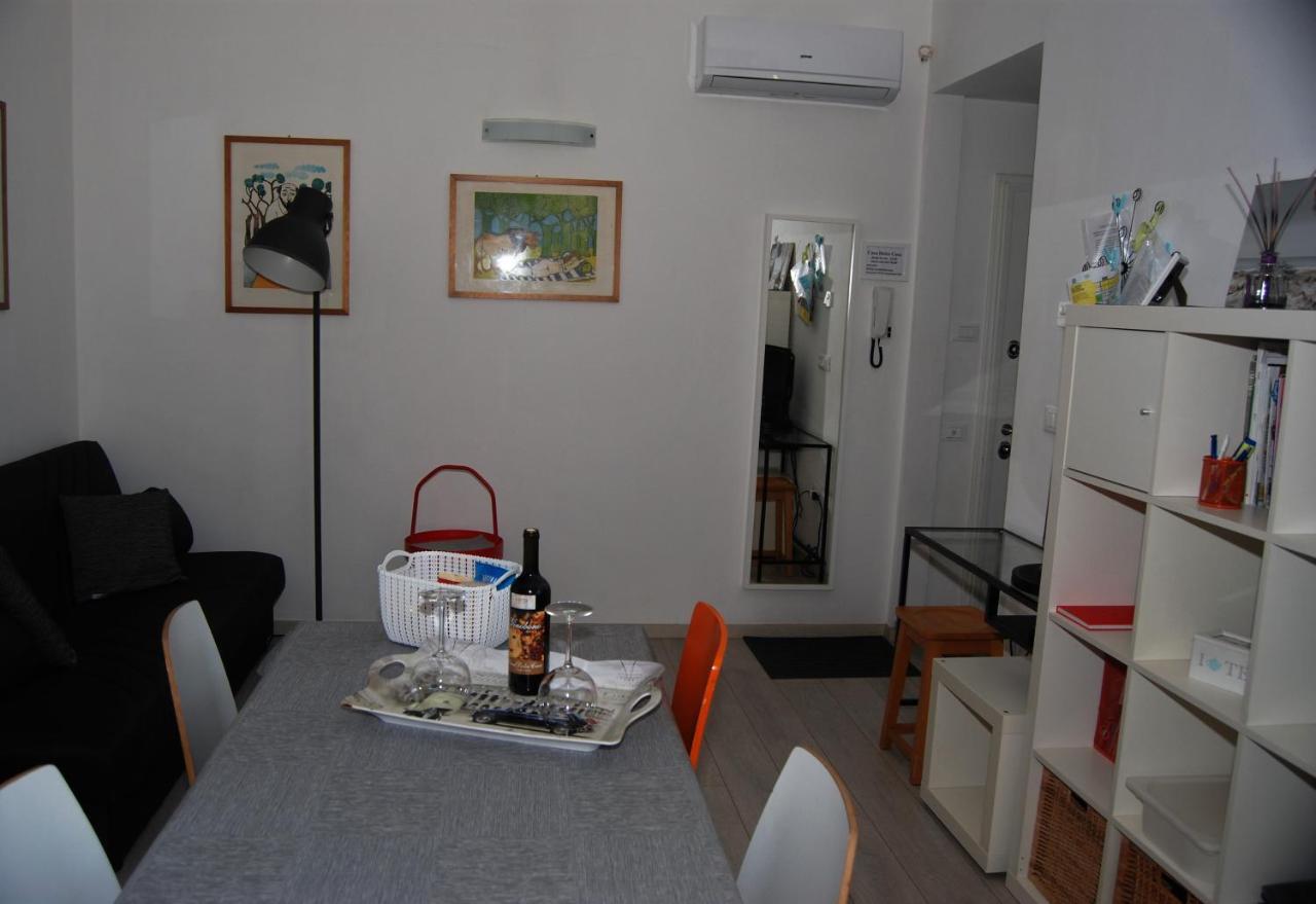 Casa Dolce Casa Daire Viareggio Dış mekan fotoğraf