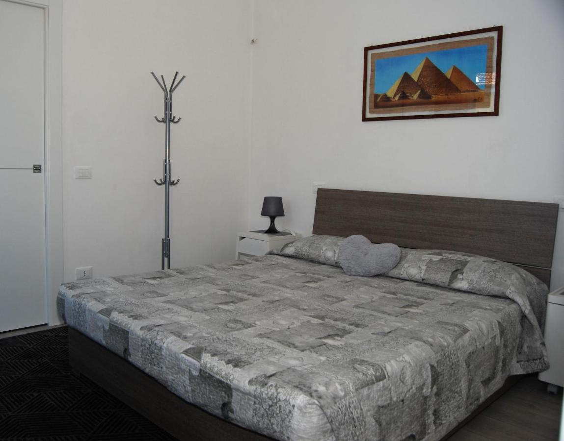 Casa Dolce Casa Daire Viareggio Dış mekan fotoğraf